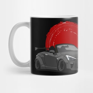 Daihatsu Copen GR Sport 660 Mug